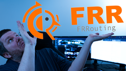 Designing a Client Network with OSPF - Part 1