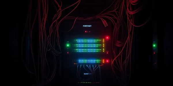Beyond Patching: The Hidden Risks of Fortinet Firewalls